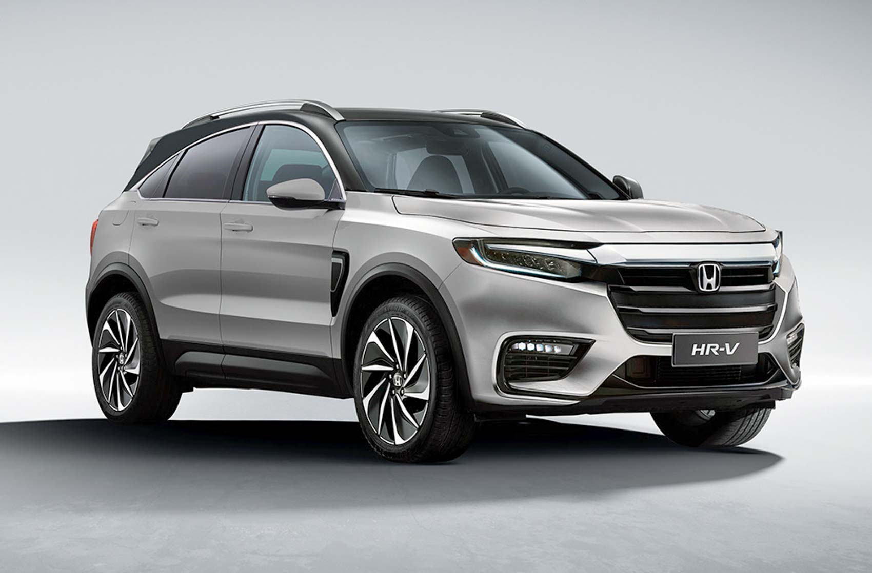 New 2022 Honda HRV Release Date USA, Specs, Spy Photos, Price New