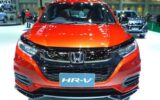 New 2022 Honda HRV Colors, Release Date USA, Specs