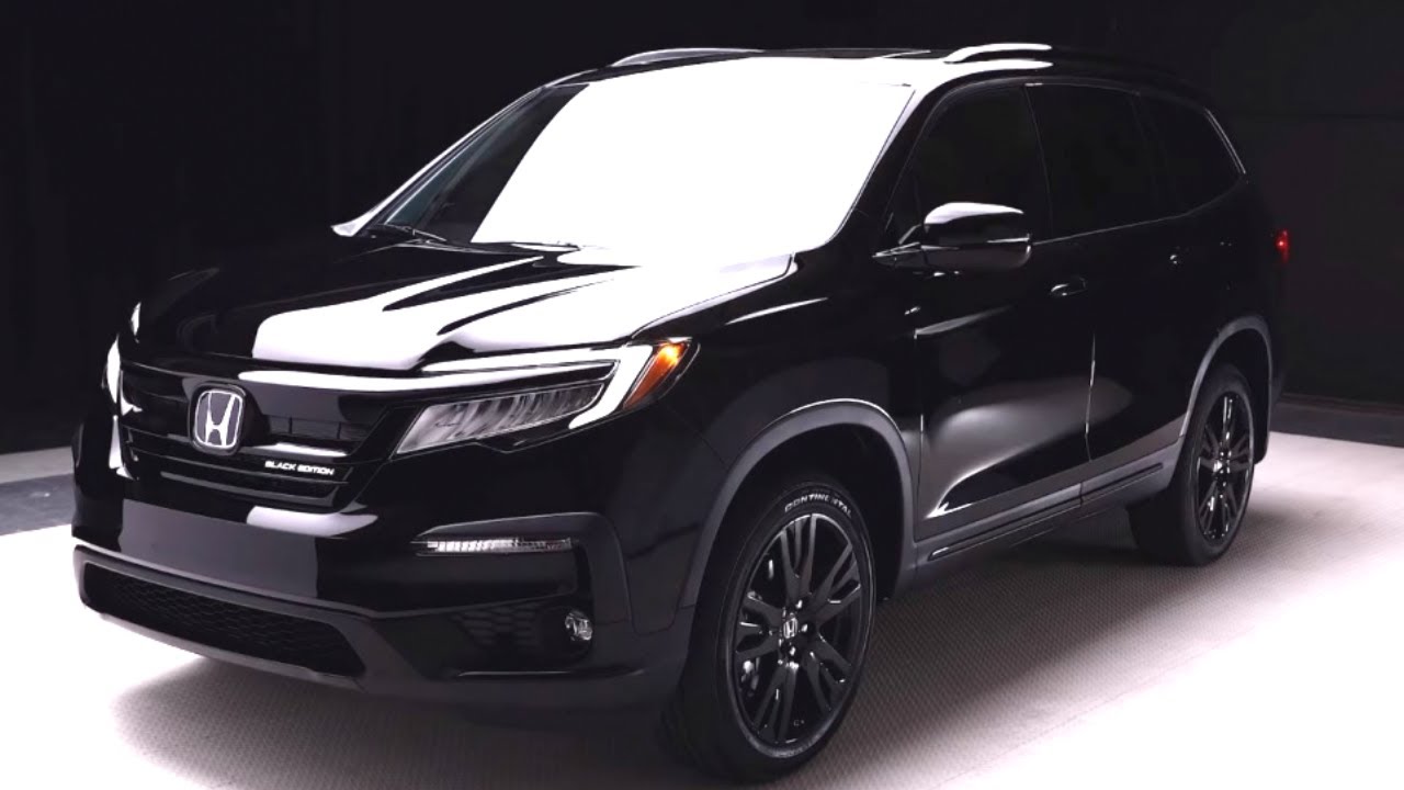 2025 Honda Pilot Models, Changes, Release Date New 2025 2025 Honda