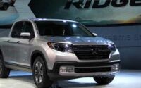 New 2022 Honda Ridgeline Rumors, Release Date