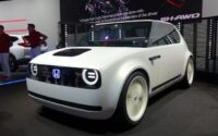 Honda Urban EV 2022 Redesign, Release Date, Specs
