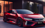 2025 Honda Civic Type R: The Ultimate Hatchback for Performance Enthusiasts
