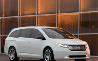 2025 Honda Odyssey: What to Expect from the Hybrid Minivan