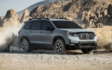 2025 Honda Passport Redesign: What to Expect from the Next-Gen SUV