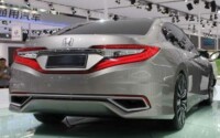 2022 Honda Accord, Redesign, Sport, Type R, Release Date