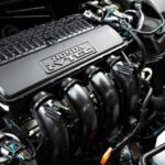 2022 Honda City Engine
