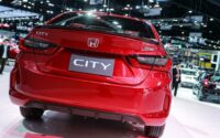 2022 Honda City Hatchback, Model, Price