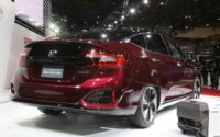 Honda Clarity 2022 Phev, Release Date, Fuel Cell