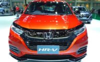 New 2022 Honda HRV Release Date, USA, Interior