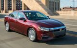 New 2022 honda insight Redesign, Changes, Release Date