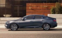 2022 Honda Insight Release date, Redesign, Changes