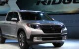 2022 Honda Ridgeline Release Date, Type R, Hybrid, Redesign