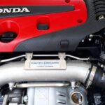 2022 Honda S600 Engine
