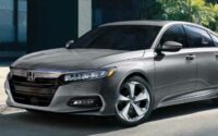 New 2022 Honda Accord Touring Hybrid, Release Date, Specs