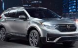 New 2022 Honda CR-V Colors, Redesign, Release Date