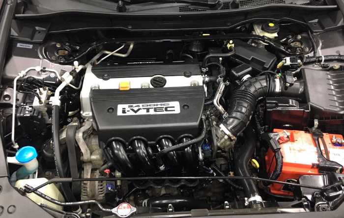 2022 Honda CR-V Hybrid Exterior