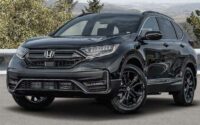 New 2022 Honda CR-V Release Date, Hybrid, Redesign