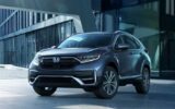New 2022 Honda CR-V Hybrid, Release Date, Colors