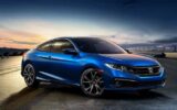 New 2022 Honda Civic Coupe Release Date, Specs, Sedan