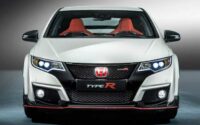 New 2022 Honda Civic Type R AWD, Limited Edition, Specs