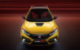2022 Honda Civic Type R Price, AWD, Limited Edition, Specs