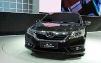 2022 Honda Crider Release Date, Specs, Redesign