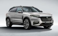 New 2022 Honda HRV Release Date USA, Specs, Spy Photos, Price