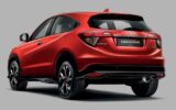 2022 Honda HR-V Sport Release Date USA, Specs, Colors