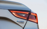 2022 Honda Insight Hybrid Exterior