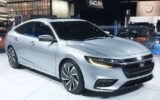Honda Insight Touring 2022 Release Date, Model, Specs