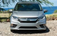 2022 Honda Odyssey Elite For Sale, Price, Review