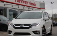 New 2022 Honda Odyssey Hybrid Price, Release Date, Specs