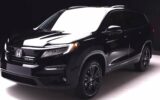 New 2022 Honda Pilot Release Date, Concept, Rumors, Hybrid