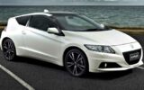 Honda CR-Z Hybrid 2022 Specs, Redesign, Price