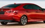 New 2022 Honda Civic Release Date, Sedan, Specs