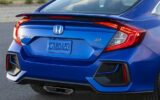 New 2022 Honda Civic Si Specs, Release Date, Coupe