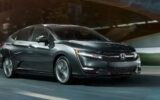 Honda Clarity Plug In 2022 Redesign, Release Date, Fuel Cell