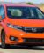 New 2022 Honda Fit Hybrid Price, Release Date