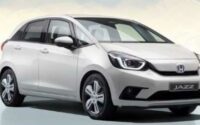 New 2022 Honda Jazz USA, Review, Release Date