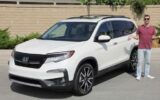 New 2022 Honda Pilot Rumors, Redesign, Release Date