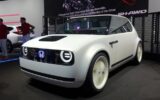Honda Urban EV 2022 Redesign, Release Date, Specs