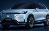 New 2024 Honda Prologue SUV Engine, Electric, Models