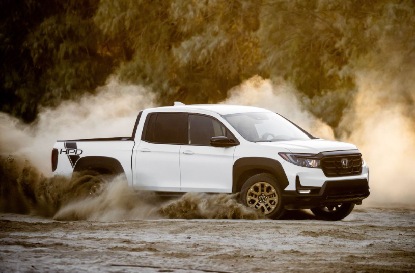 2025 Honda Ridgeline Release Date, Models, Colors New 2025 2025 Honda