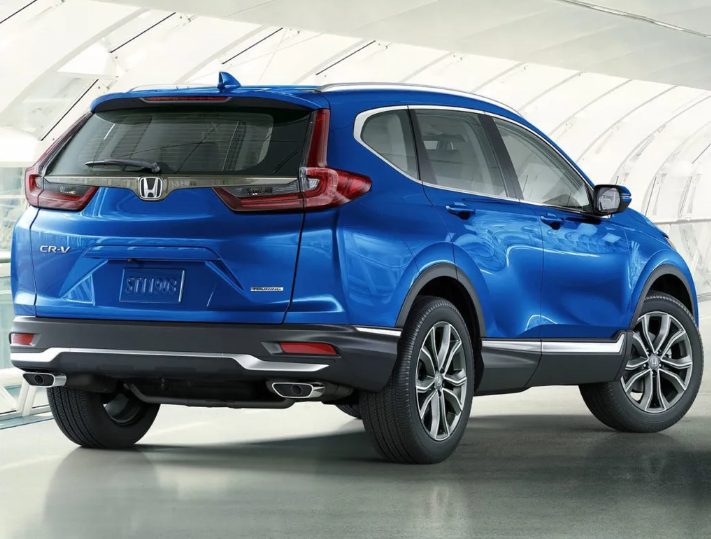 Honda CRV Hybrid Images 2024 Changes, Redesign, Price New 2024 2025