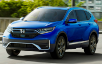 Honda CR-V Hybrid Images 2024 Changes, Redesign, Price