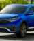 Honda CR-V Hybrid Images 2024 Changes, Redesign, Price