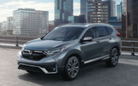 New Honda CR-V 2024 Changes, Release Date, Price