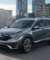New Honda CR-V 2024 Changes, Release Date, Price