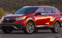 2024 Honda CR-V Hybrid Touring Price, Redesign, Release Date