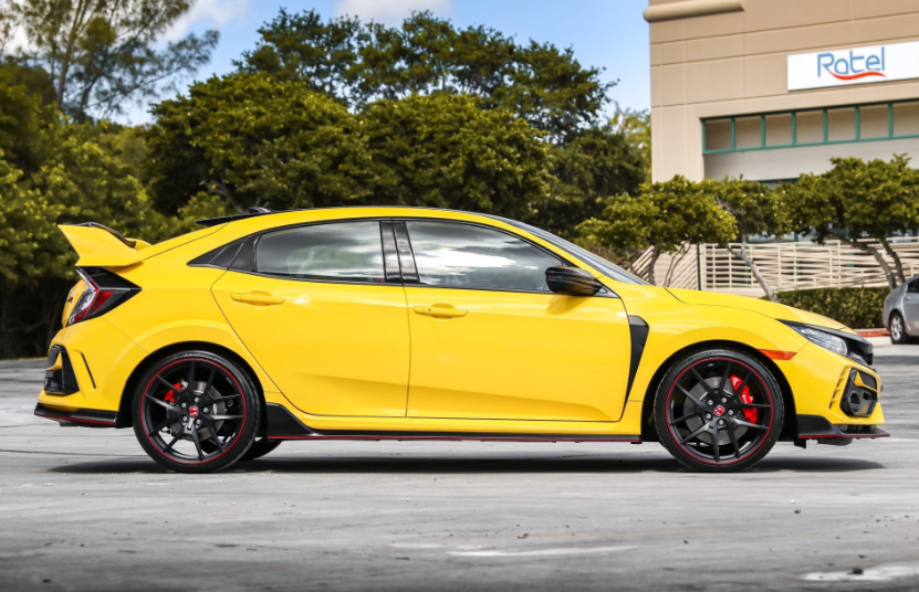 Honda Civic Type R 2024 Redesign, Release Date, Features New 2024